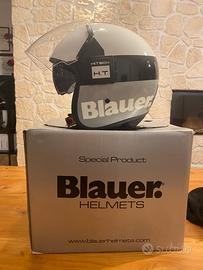 Casco Blauer