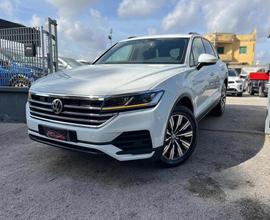 VOLKSWAGEN Touareg 3.0 V6 TDI SCR Advanced