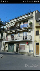 Appartamento a caltagirone villaggio paradiso