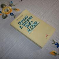 G. Courtois Quando il Maestro parla al cuore 1997