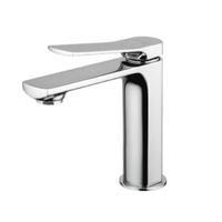 Miscelatore lavabo con scarico click-clack Kellert