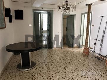 Casa Semindipendente - Spadafora