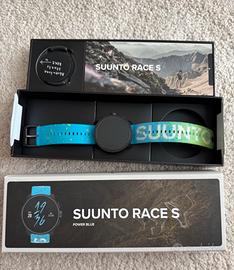Suunto Race S