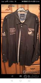 camicia taglia comoda 6 xl 