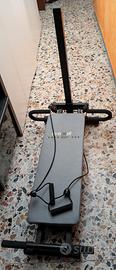 Panca Multifunzione Christopeit Sport 