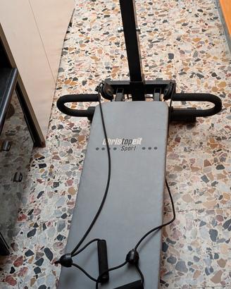Panca Multifunzione Christopeit Sport 