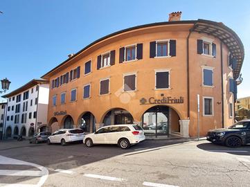 6 LOCALI A SAN DANIELE DEL FRIULI