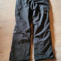 pantaloni da sci 