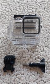 Custodia subacquea Insta360 ace pro