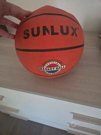 Pallone da basket