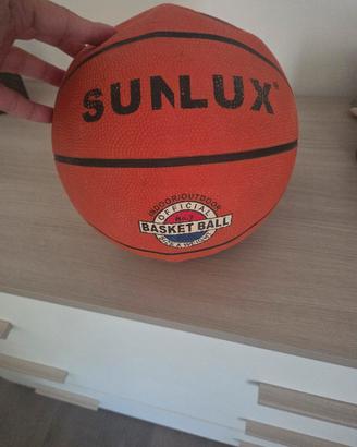 Pallone da basket