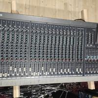 Mixer Yamaha GF 24/12 