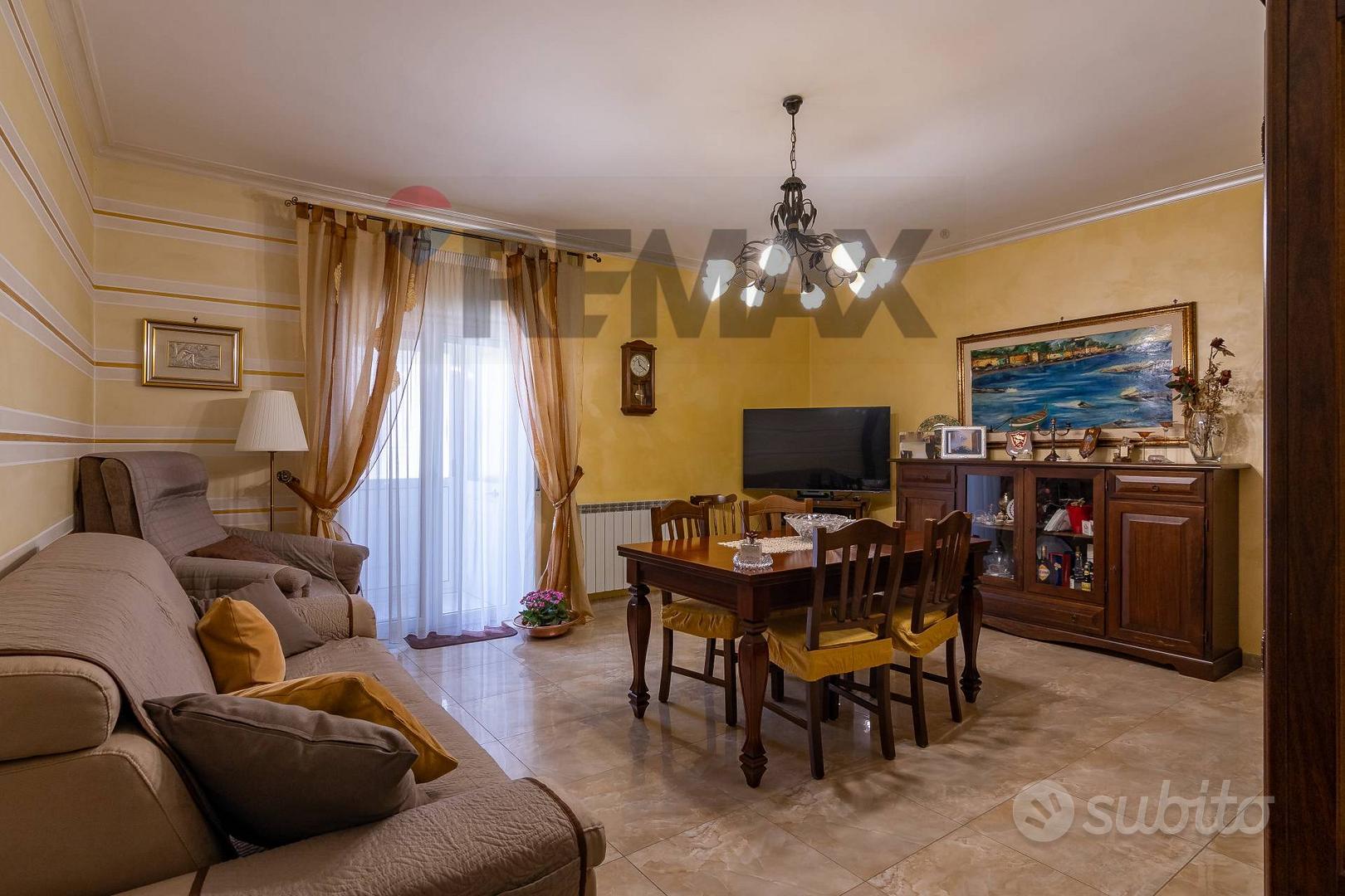 Appartamento – Piazza Armerina, Enna - Vista 5