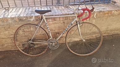 Bicicletta d'epoca Atala