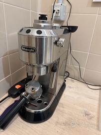 Macchina caffè De Longhi