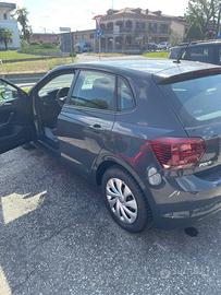 Polo 1.0 confortline