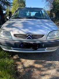 Citroen Saxo