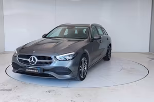 MERCEDES Classe C-S206 SW 2021 - C SW 200 d U15229