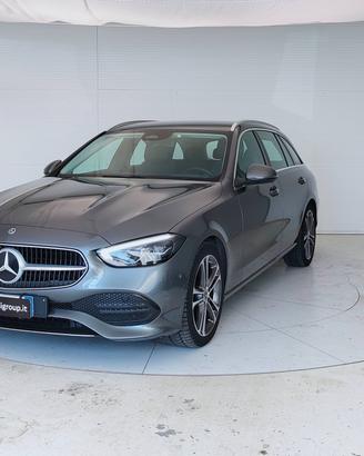 MERCEDES Classe C-S206 SW 2021 - C SW 200 d U15229