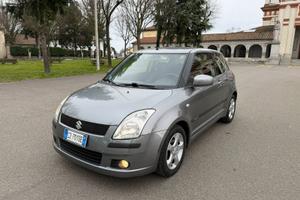 Suzuki Swift 1.3 benzina Euro4