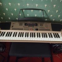 TASTIERA GEM WK 2000 HD