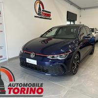 Volkswagen Golf GTI Golf 2.0 TSI GTI DSG PERFORMAN