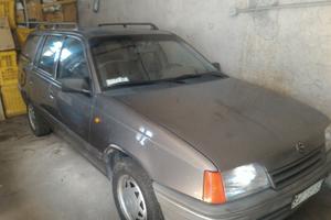 Opel Kadett