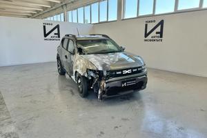 DACIA Duster ECO-G 100CV JOURNEY