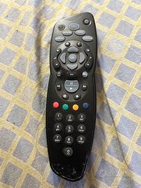 Telecomando sky