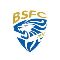 Calciatori Panini - BRESCIA - 1911