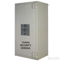 Cassaforte Lips Vago Europa 60 (III o V Livello)