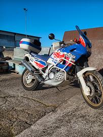 Honda XRV 750 Africa Twin - 1993