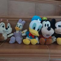 Peluches Disney 20 cm