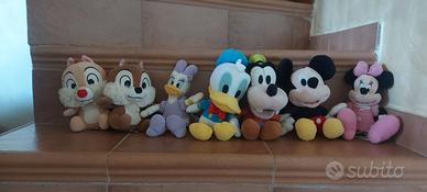 Peluches Disney 20 cm