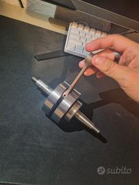 Albero Top C.39 Spalle Piene Come Nuovo