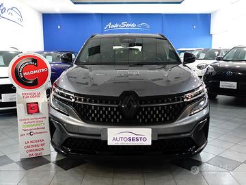 Renault Austral 1.2 E-TECH FULL HYBRID 200 CV TECH