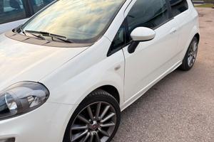Fiat punto 1.3 multijet