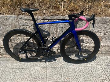 Bici Van Rysel ECR