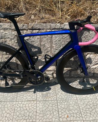 Bici Van Rysel ECR