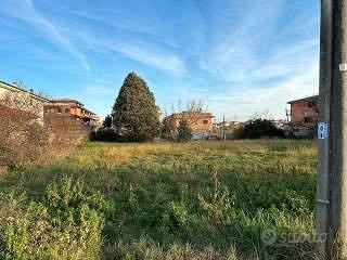 Terreno edificabile Via Pian del Marmo snc Roma