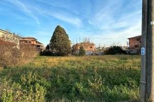 Terreno edificabile Via Pian del Marmo snc Roma