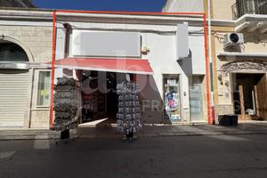 Negozio Porto Cesareo [Cod. rif 3262720ACG]