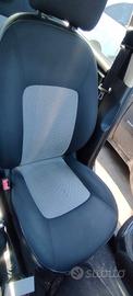 HYUNDAI I10 2010 TAPPEZZERIA INTERNA
