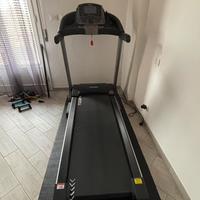 Tapis roulant toorx