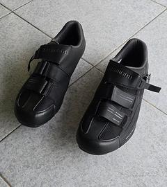 Scarpe Shimano RP3 mis. 46