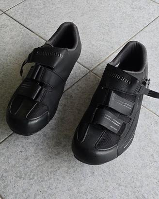 Scarpe Shimano RP3 mis. 46