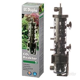 Dupla CO2 Reaktor S – Nuovo, mai usato!