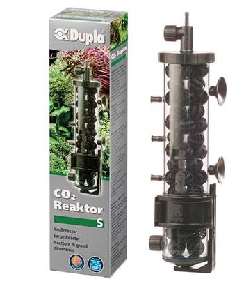 Dupla CO2 Reaktor S – Nuovo, mai usato!