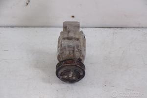 Compressore aria Lancia Ypsilon 1.2 benzina 2015