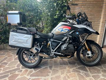Bmw r 1250 gs